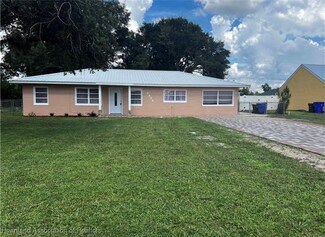 3924 Craig Ave, Sebring, FL 33870