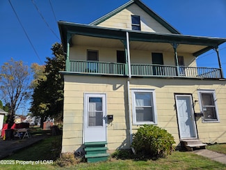 235 Hughes St, Kingston, PA 18704