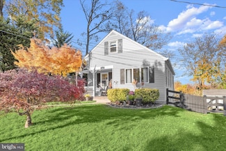 2904 Summit Ave, Parkville, MD 21234