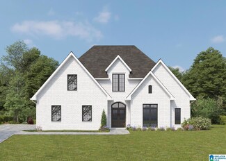 1252 Highland Village Trail, Birmingham, AL 35242