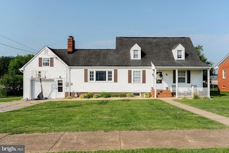 885 W Main St, Stanley, VA 22851