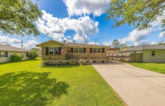 814 Funderburk Ave, Houma, LA 70364