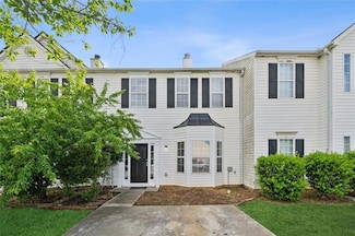 115 Benfield Cir, Cartersville, GA 30121