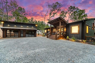 1050 Eaton Rd, Blue Ridge, GA 30513