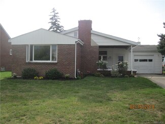 200 Atlantic Ave, Buffalo, NY 14212