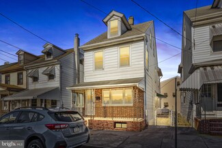 205 Lafayette St, Bristol, PA 19007