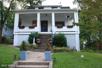 6308 Banbury Rd, Idlewylde, MD 21239