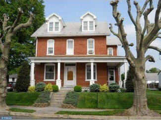 417 Franklin St, Shoemakersville, PA 19555