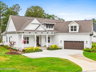 3774 River Park Way NE, Leland, NC 28451