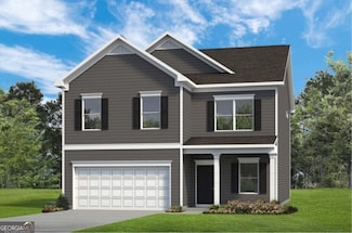 24 Sonoma Dr, Adairsville, GA 30103