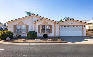 1250 N Kirby St Unit 240, Hemet, CA 92545