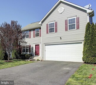1938 Martina Way, Culpeper, VA 22701