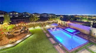 776 Spirit Lake St, Las Vegas, NV 89138