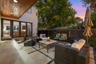 711 W Live Oak St, Austin, TX 78704