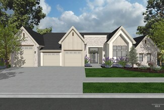 3471 N Hardwick Ave, Eagle, ID 83616