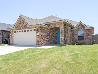 2004 Boise Dr, Odessa, TX 79762