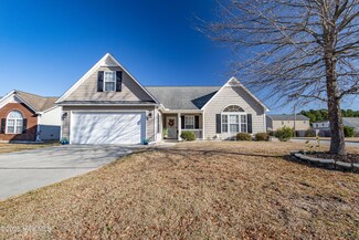 217 Fairmount Way, New Bern, NC 28562