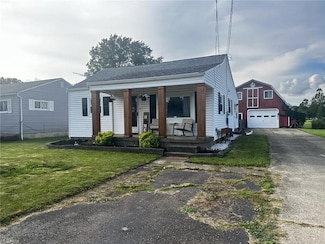 58 Thonen St, Rittman, OH 44270