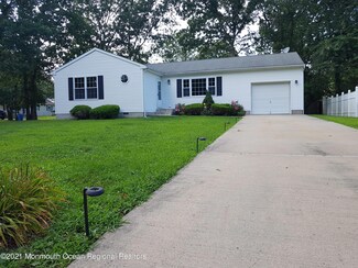 601 Madison Ave, Toms River, NJ 08757