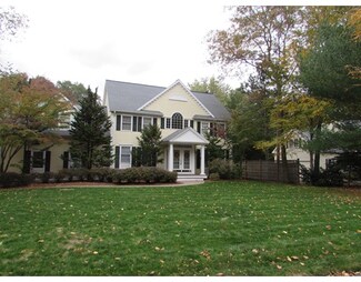 6 Bittersweet Ln, South Hamilton, MA 01982