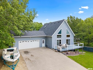 161 Lakecrest Place, Dahinda, IL 61428