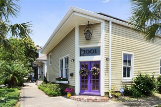1001 Valence St, New Orleans, LA 70115