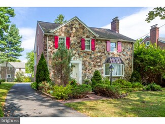 317 Meeting House Ln, Merion Station, PA 19066