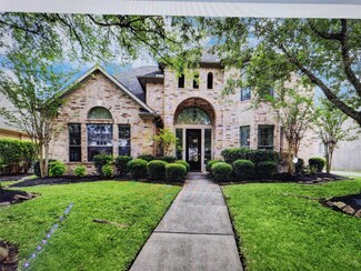 15811 Tremout Hollow Ln, Houston, TX 77044