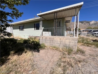 14 Avenue G, Mc Gill, NV 89318