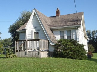 5214 W 45th Ave, Gary, IN 46408