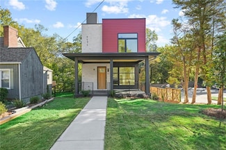 1171 State St NW Unit A, Atlanta, GA 30318