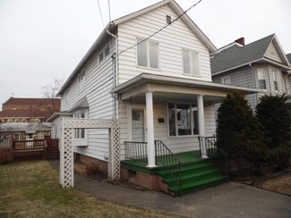 29 Fulton St, Pittston, PA 18640
