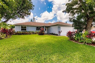 9044 Henry Rd, Fort Myers, FL 33967