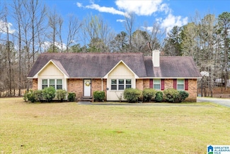 9295 Whippoorwill Ln, Pinson, AL 35126