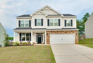 122 Pebble Ln, Harlem, GA 30814