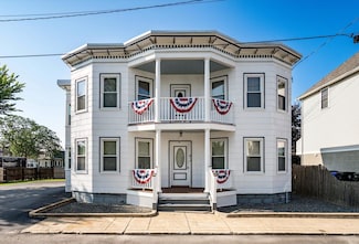 33 Krakow Ave, Manchester, NH 03103