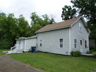 406 S Hayden St, Merrillan, WI 54754