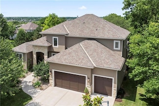 2628 W 162nd Terrace, Overland Park, KS 66085