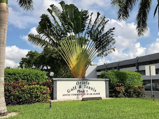 7877 Golf Circle Dr Unit 211, Margate, FL 33063