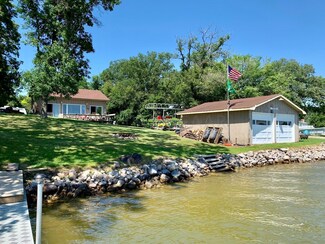 12891 Maple Lake Dr SE, Mentor, MN 56736