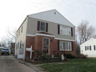 34 Marjorie Dr, Buffalo, NY 14223