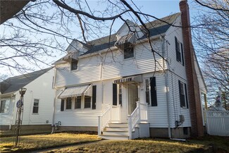 29 Atlantic Blvd, North Providence, RI 02911