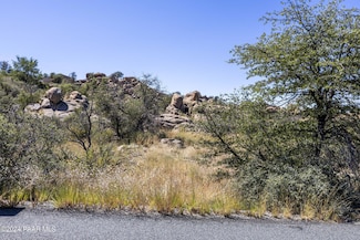 4694 N Granite Gardens Dr, Prescott, AZ 86301