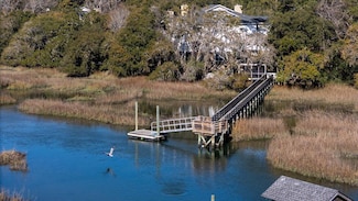1054 Anna Knapp Blvd Unit 4E, Mount Pleasant, SC 29464