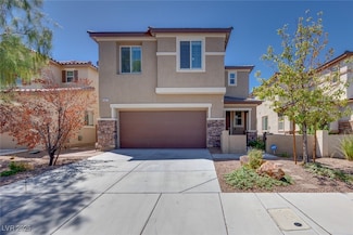 1427 Brushback Ave, Henderson, NV 89074