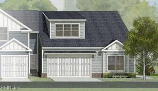2059 Asher (Lot 5) Dr, Suffolk, VA 23435