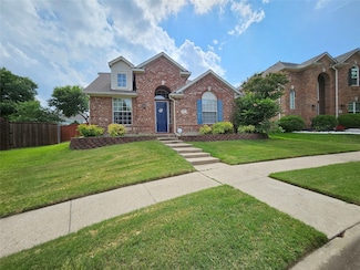 4412 Laney Ct, Richardson, TX 75082