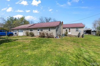 1821 Pcr 916, Perryville, MO 63775