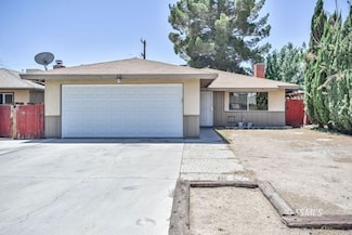 737 W Graaf Ave, Ridgecrest, CA 93555