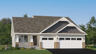Courtland, Andover, MN 55304